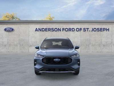 New 2026 Ford Escape ST-Line Select SUV/Crossover for sale in St. Joseph MO