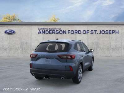 New 2026 Ford Escape ST-Line Select SUV/Crossover for sale in St. Joseph MO