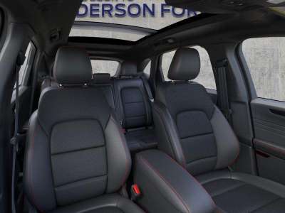 New 2026 Ford Escape ST-Line Select SUV/Crossover for sale in St. Joseph MO