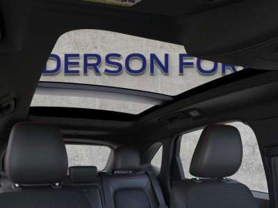 New 2026 Ford Escape for sale in St. Joseph MO