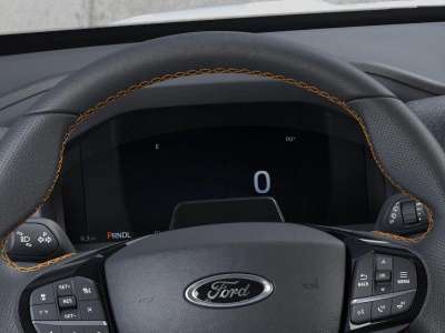 New 2026 Ford Explorer for sale in St. Joseph MO