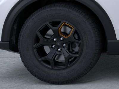 New 2026 Ford Explorer for sale in St. Joseph MO