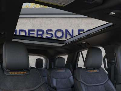 New 2026 Ford Explorer for sale in St. Joseph MO