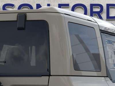 New 2025 Ford Bronco for sale in St. Joseph MO