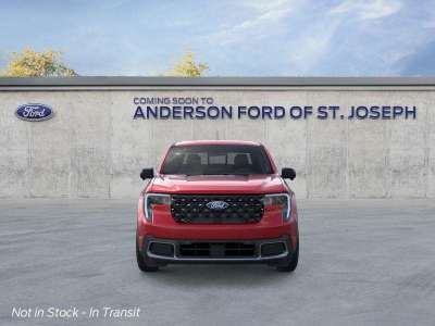 New 2026 Ford Maverick Lariat Crew Cab Truck for sale in St. Joseph MO