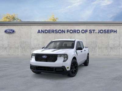 New 2026 Ford Maverick for sale in St. Joseph MO