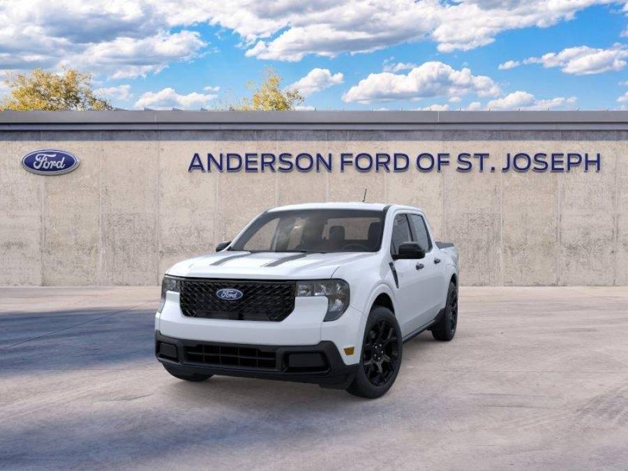 New 2026 Ford Maverick for sale in St. Joseph MO