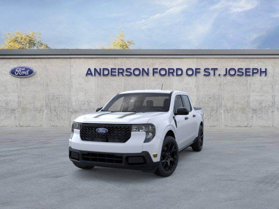 New 2026 Ford Maverick for sale in St. Joseph MO