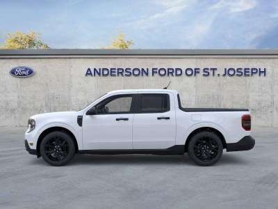 New 2026 Ford Maverick for sale in St. Joseph MO