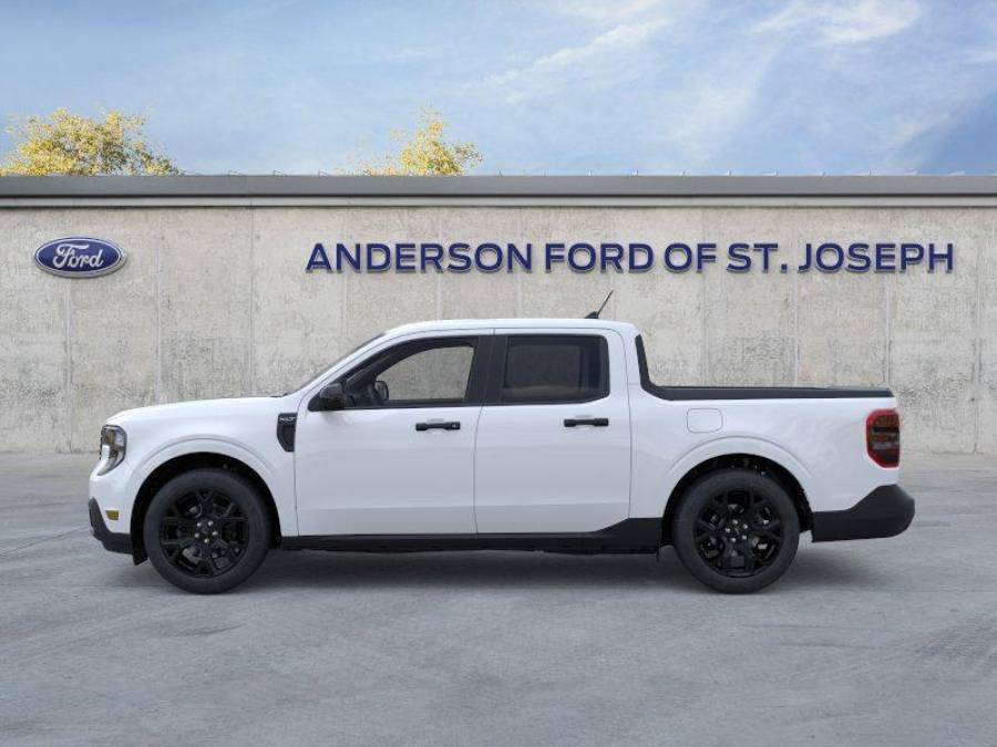 New 2026 Ford Maverick for sale in St. Joseph MO