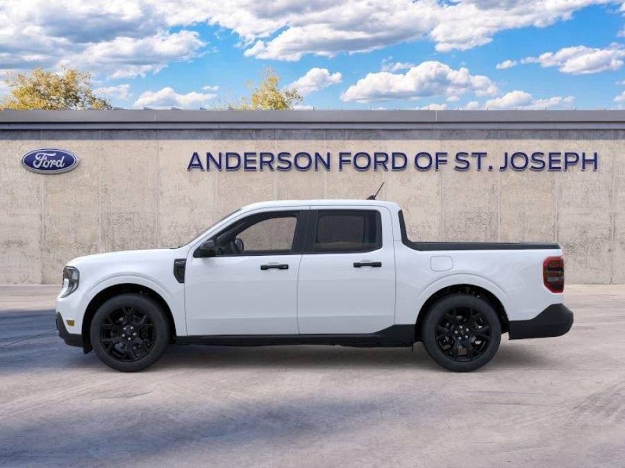 New 2026 Ford Maverick for sale in St. Joseph MO