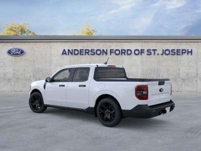 New 2026 Ford Maverick for sale in St. Joseph MO