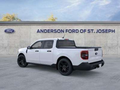 New 2026 Ford Maverick XLT Crew Cab Truck for sale in St. Joseph MO