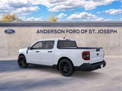 New 2026 Ford Maverick XLT Crew Cab Truck for sale in St. Joseph MO