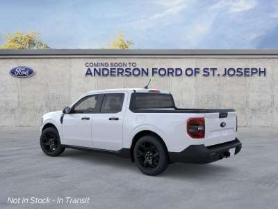 New 2026 Ford Maverick XLT Crew Cab Truck for sale in St. Joseph MO