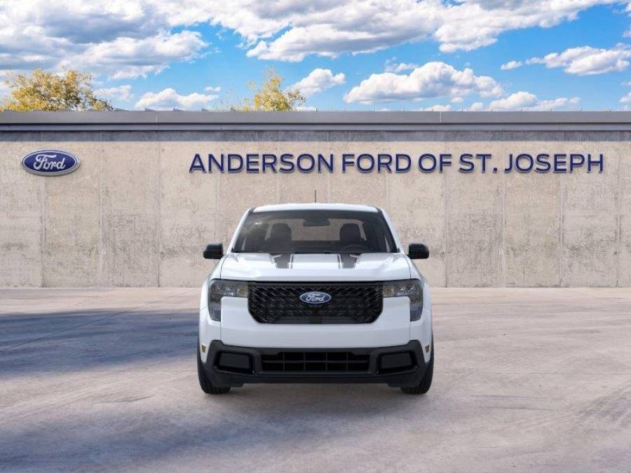 New 2026 Ford Maverick for sale in St. Joseph MO