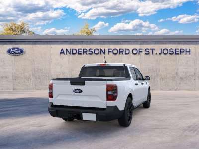 New 2026 Ford Maverick XLT Crew Cab Truck for sale in St. Joseph MO