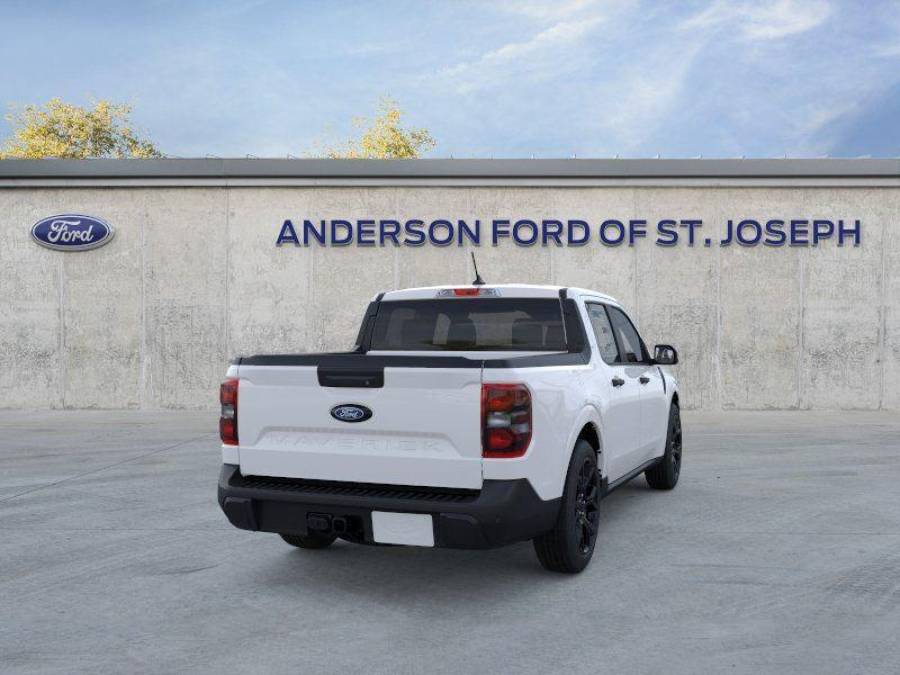 New 2026 Ford Maverick for sale in St. Joseph MO