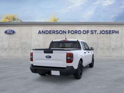 New 2026 Ford Maverick XLT Crew Cab Truck for sale in St. Joseph MO