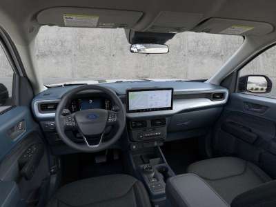 New 2026 Ford Maverick for sale in St. Joseph MO