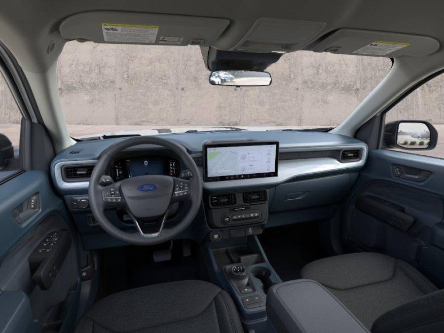 New 2026 Ford Maverick for sale in St. Joseph MO