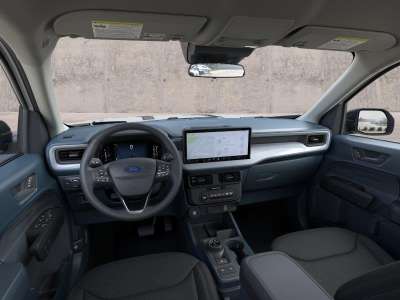 New 2026 Ford Maverick XLT Crew Cab Truck for sale in St. Joseph MO