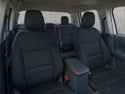 New 2026 Ford Maverick XLT Crew Cab Truck for sale in St. Joseph MO