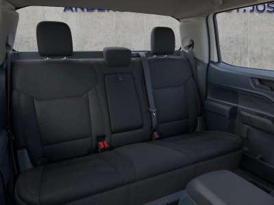 New 2026 Ford Maverick for sale in St. Joseph MO