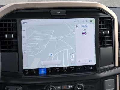 New 2025 Ford F-150 for sale in St. Joseph MO