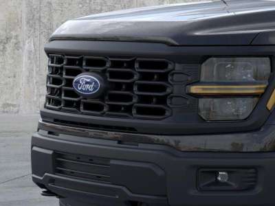New 2025 Ford F-150 for sale in St. Joseph MO