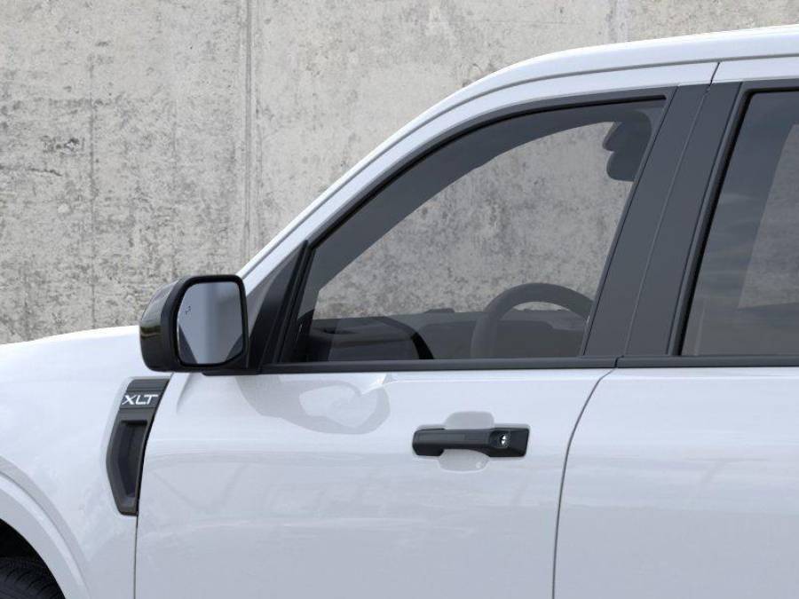New 2026 Ford Maverick for sale in St. Joseph MO