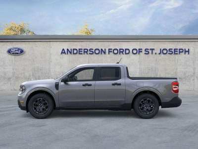 New 2025 Ford Maverick XLT Crew Cab Truck for sale in St. Joseph MO