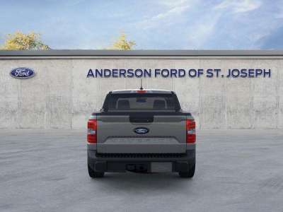 New 2025 Ford Maverick XLT Crew Cab Truck for sale in St. Joseph MO