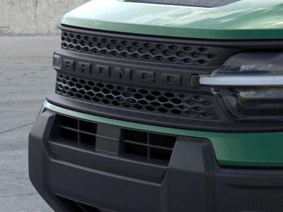 New 2025 Ford Bronco Sport for sale in St. Joseph MO