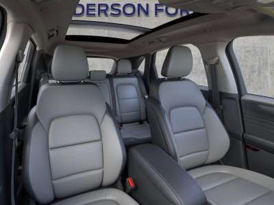 New 2026 Ford Escape Platinum SUV/Crossover for sale in St. Joseph MO