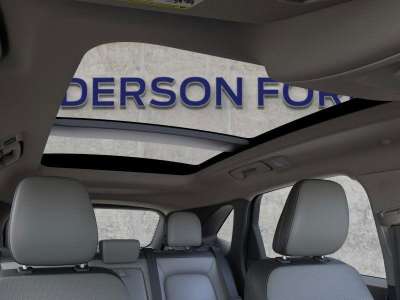 New 2026 Ford Escape for sale in St. Joseph MO