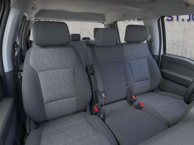 New 2026 Ford Super Duty F-250 XL Crew Cab Truck for sale in St. Joseph MO