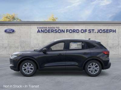 New 2026 Ford Escape Active SUV/Crossover for sale in St. Joseph MO