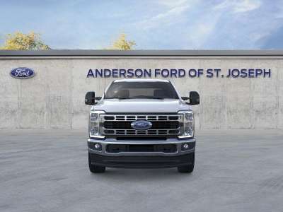 New 2026 Ford Super Duty F-250 XLT Crew Cab Truck for sale in St. Joseph MO