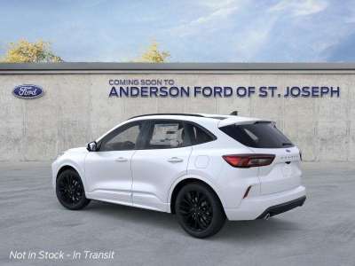 New 2026 Ford Escape ST-Line Elite SUV/Crossover for sale in St. Joseph MO