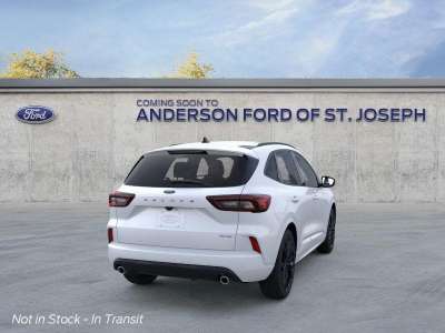 New 2026 Ford Escape ST-Line Elite SUV/Crossover for sale in St. Joseph MO