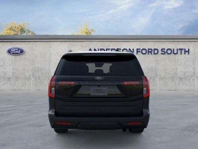 New 2025 Ford Expedition Max Platinum SUV/Crossover for sale in St. Joseph MO
