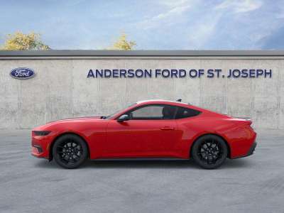 New 2026 Ford Mustang for sale in St. Joseph MO