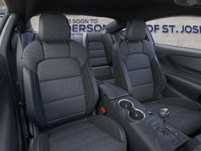 New 2026 Ford Mustang Ecoboost Fastback CAR for sale in St. Joseph MO