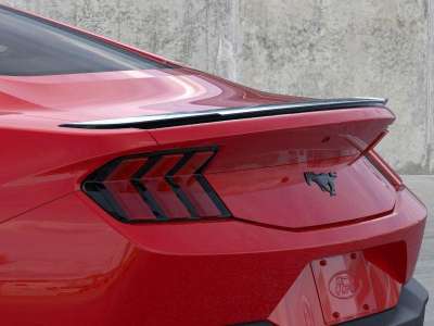 New 2026 Ford Mustang for sale in St. Joseph MO