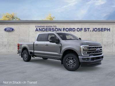 New 2026 Ford Super Duty F-350 Lariat Crew Cab Truck for sale in St. Joseph MO