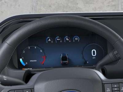 New 2026 Ford Super Duty F-350 for sale in St. Joseph MO