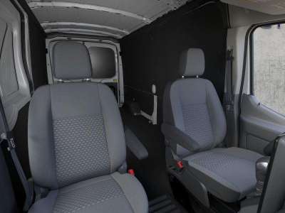 New 2026 Ford Transit 250 Full-Sized Van for sale in St. Joseph MO