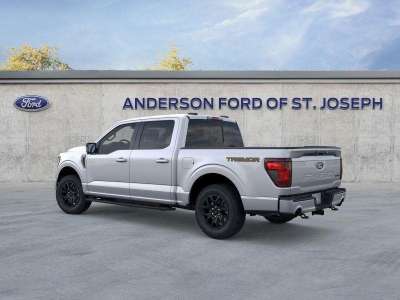 New 2025 Ford F-150 for sale in St. Joseph MO