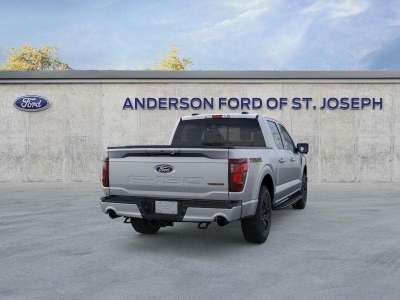 New 2025 Ford F-150 for sale in St. Joseph MO